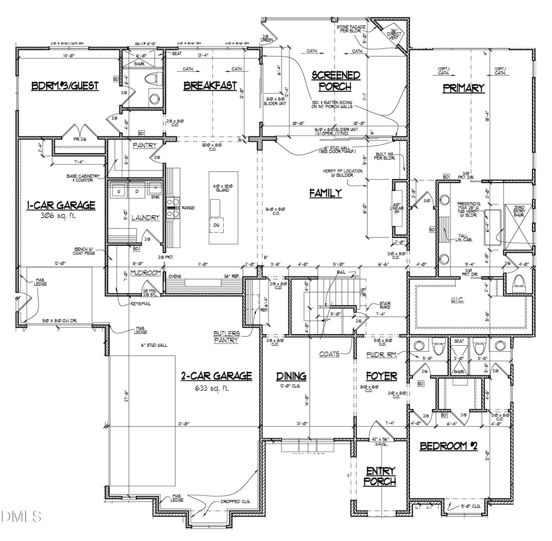 House in Raleigh, North Carolina, United States 2 - 18050171