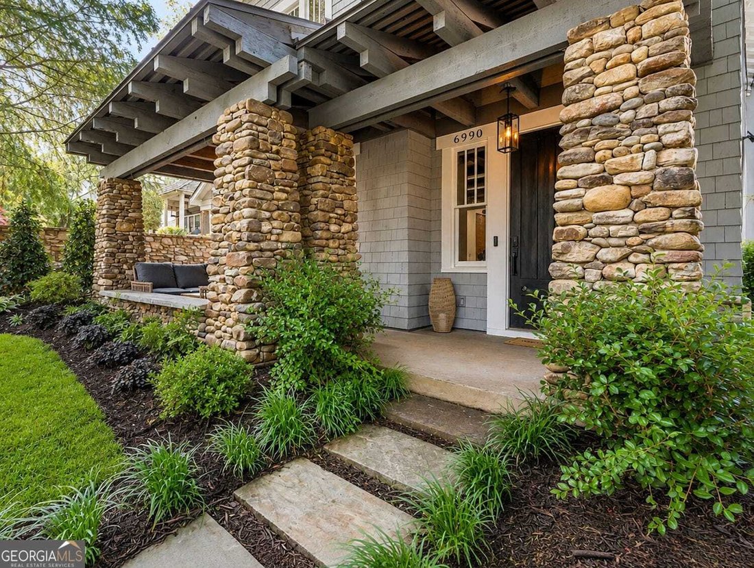 House in Cumming, Georgia, United States 3 - 18040655