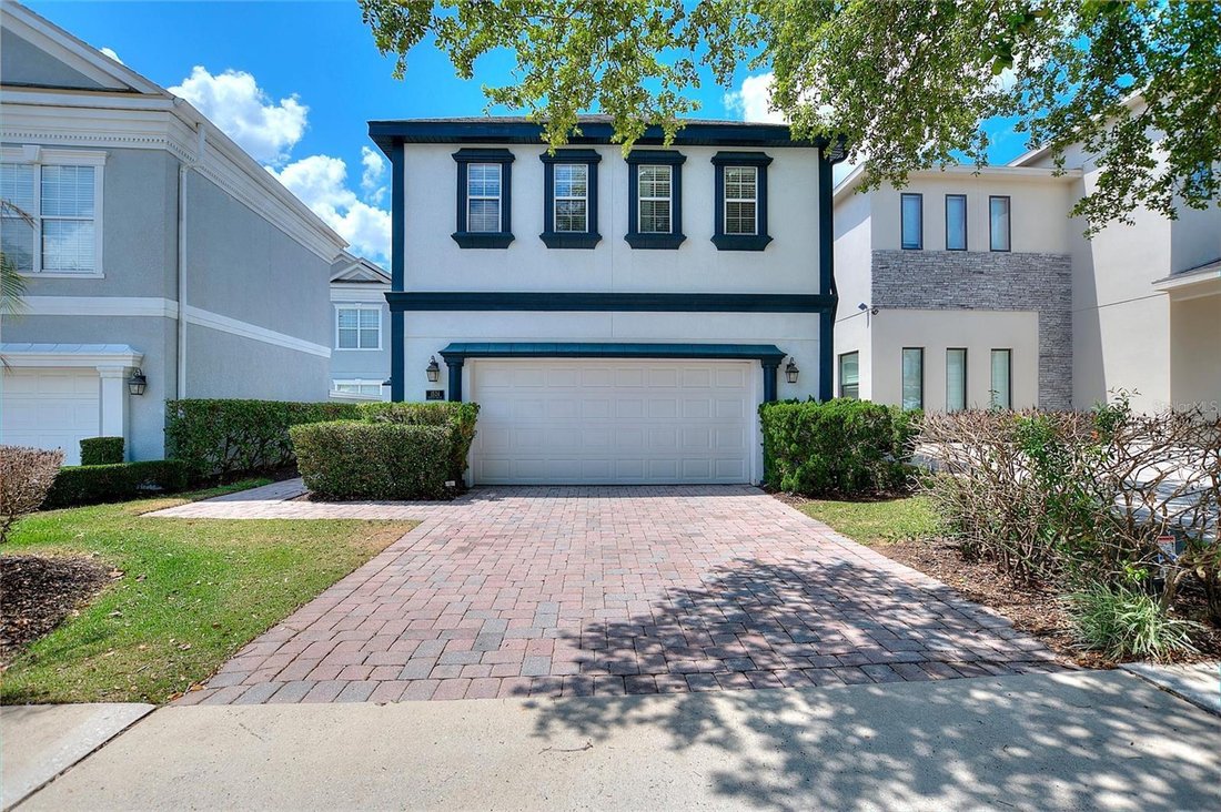 House in Kissimmee, Florida, United States 1 - 18046876