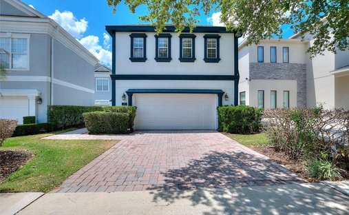 Casa a Kissimmee, Florida, Stati Uniti 1