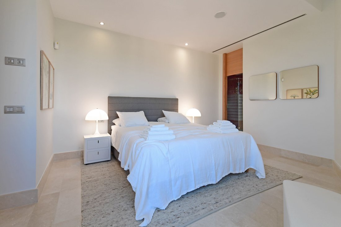 House in Nueva Andalucia, Marbella, Spain 2 - 18038851