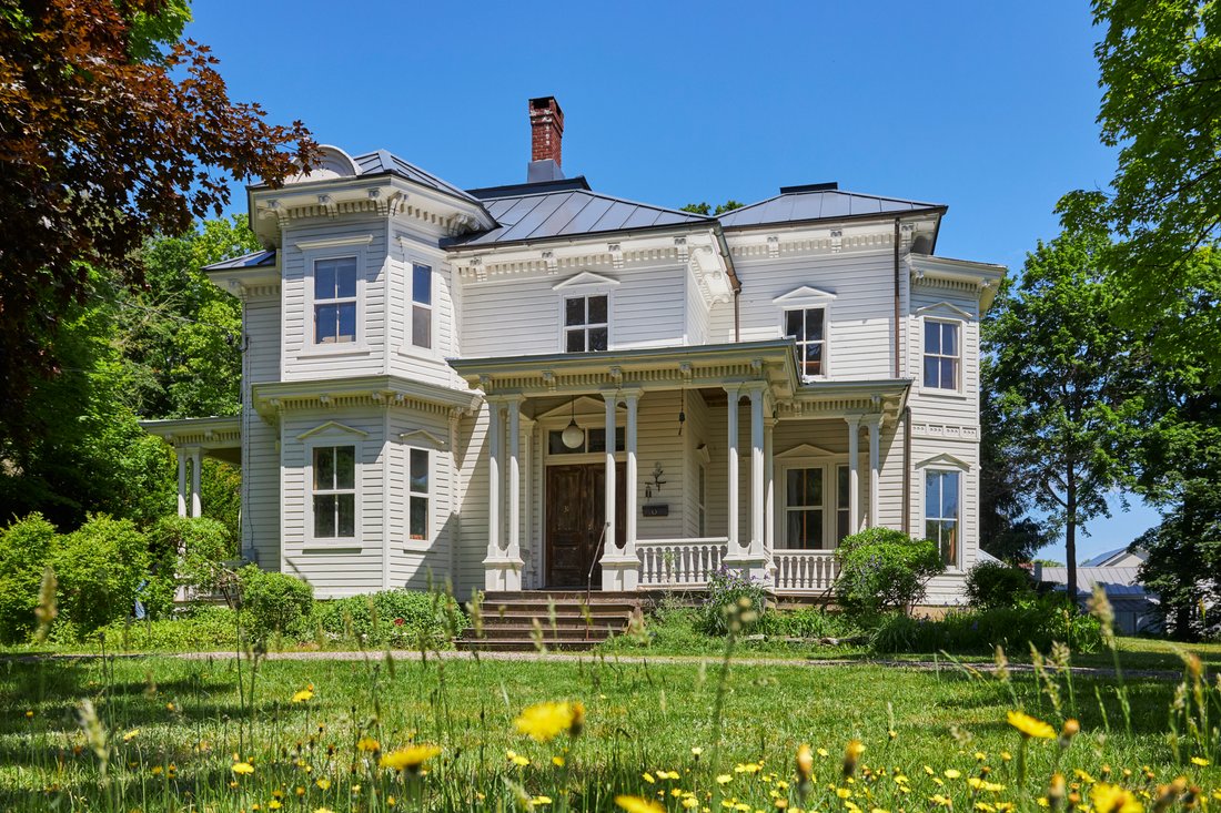 House in Rhinebeck, New York, United States 1 - 18046960