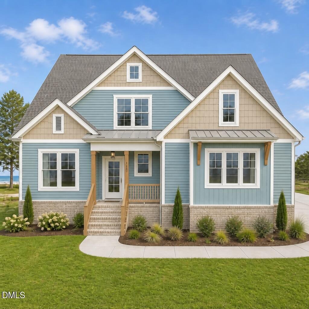 House in Wendell, North Carolina, United States 3 - 17190199