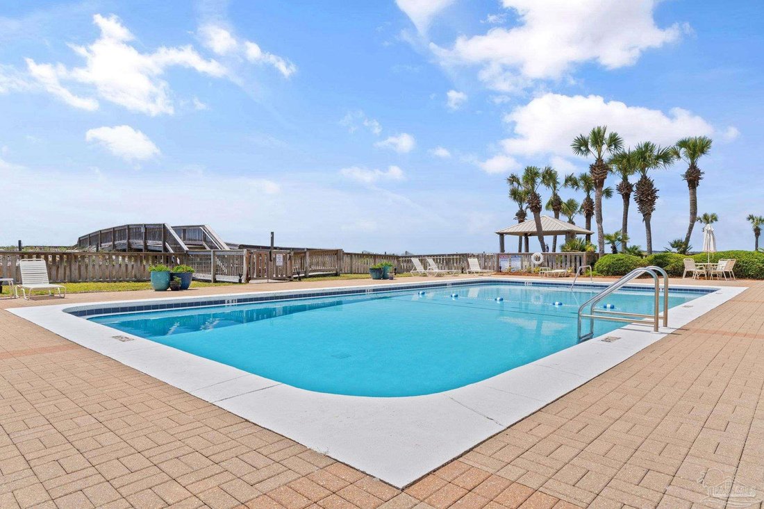 Condo in Pensacola, Florida, United States 4 - 18036170
