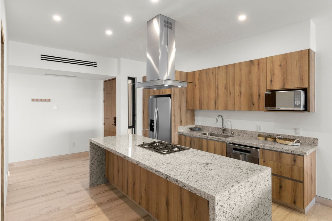 Condo in Colonia del Sol, Baja California Sur, Mexico 2 - 18045648