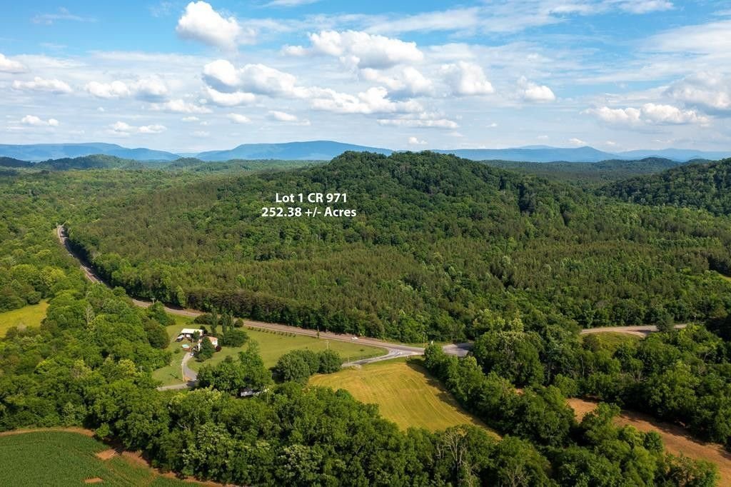 Land in Riceville, Tennessee, United States 1 - 18049540
