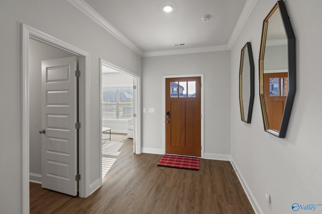 House in Redstone Arsenal, Alabama, United States 5 - 18048105