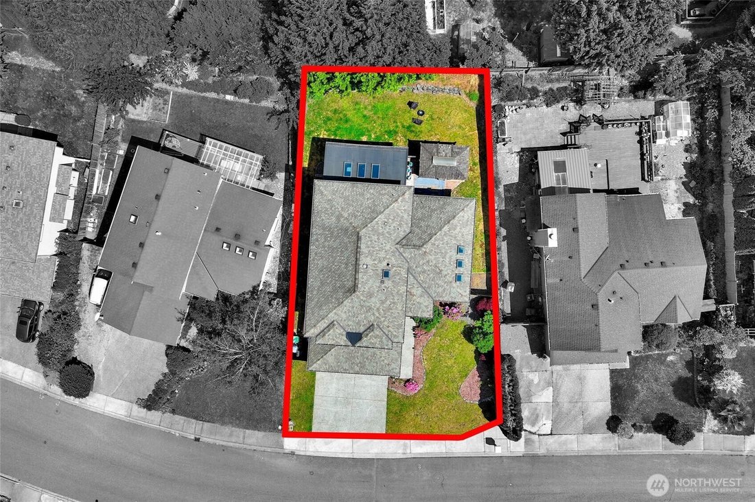 House in Marysville, Washington, United States 2 - 18044988