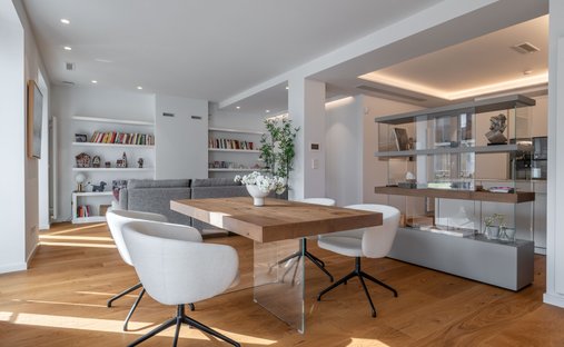 Apartment in Centro, Donostia-San Sebastian, Spain 1