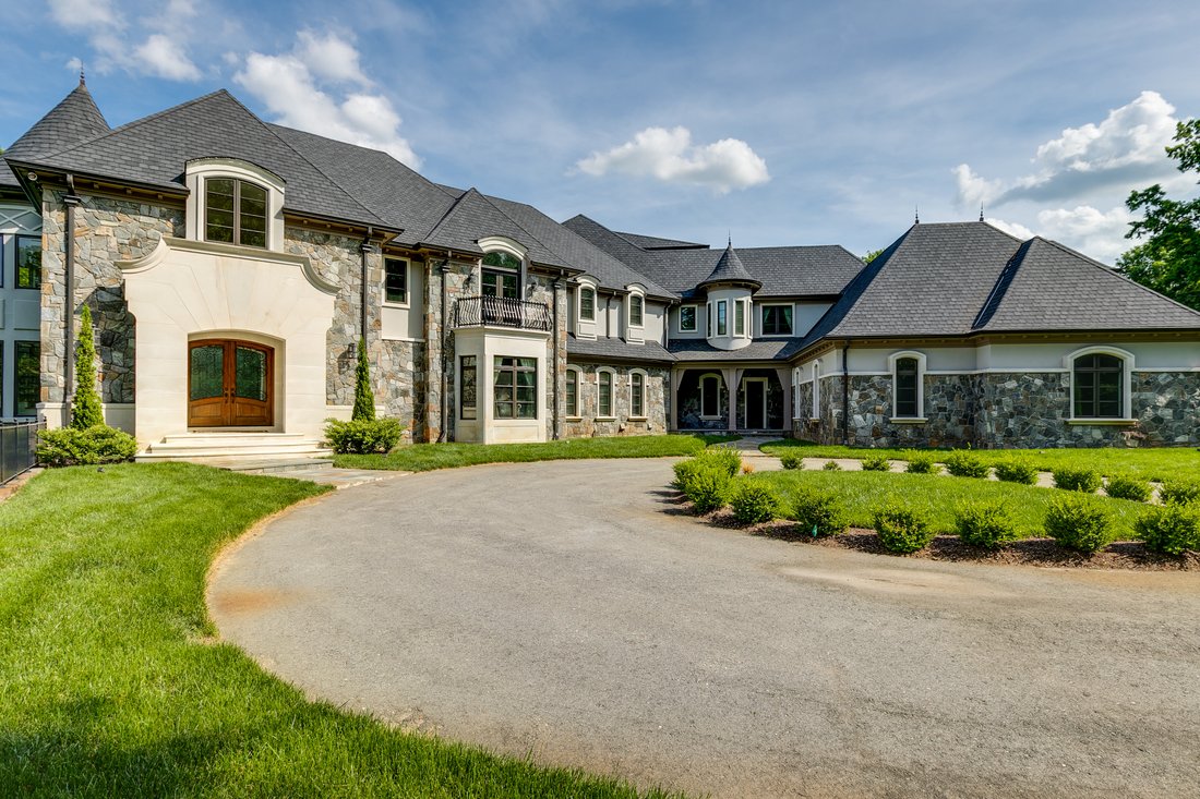 House in Manakin, Virginia, United States 1 - 18038500