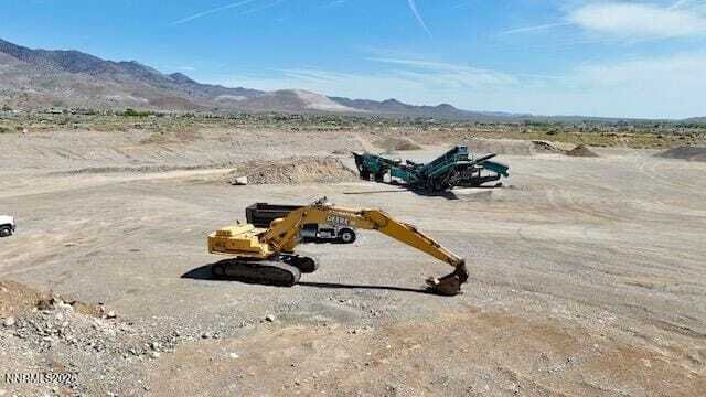 Land in Dayton, Nevada, United States 3 - 18043175