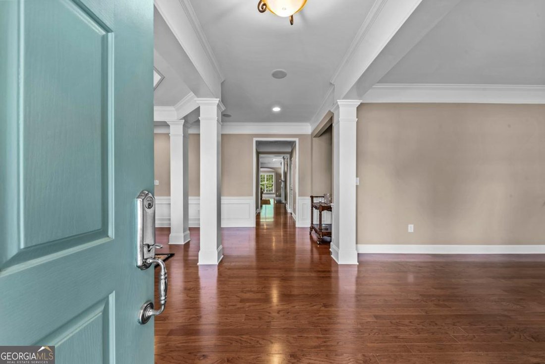 House in Greensboro, Georgia, United States 5 - 18044229