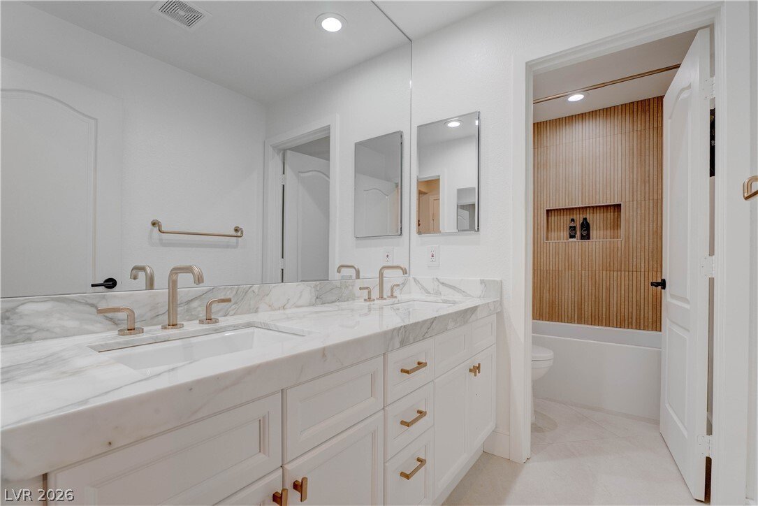 House in Las Vegas, Nevada, United States 4 - 18041623