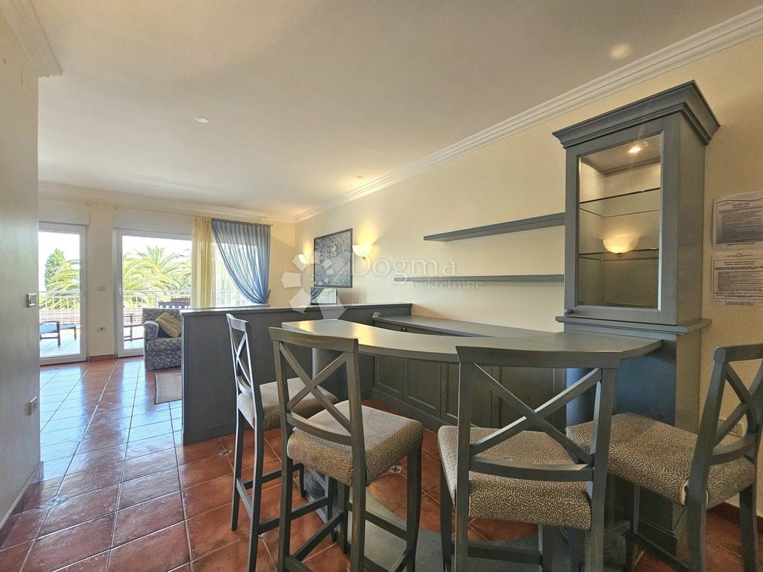 Apartment in Savudrija, Istria County, Croatia 5 - 18041576