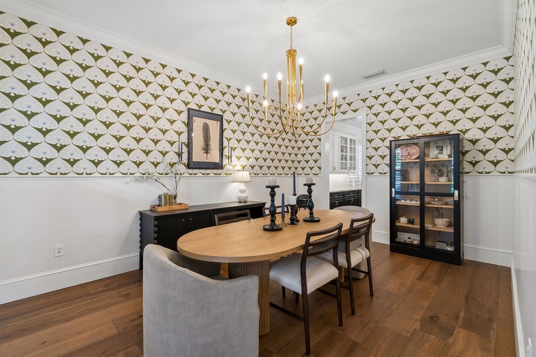 Casa a Winter Park, Florida, Stati Uniti 5 - 18039118