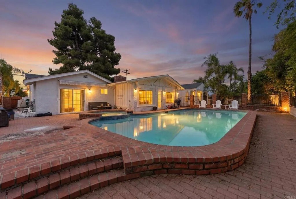 House in La Mesa, California, United States 3 - 18044472