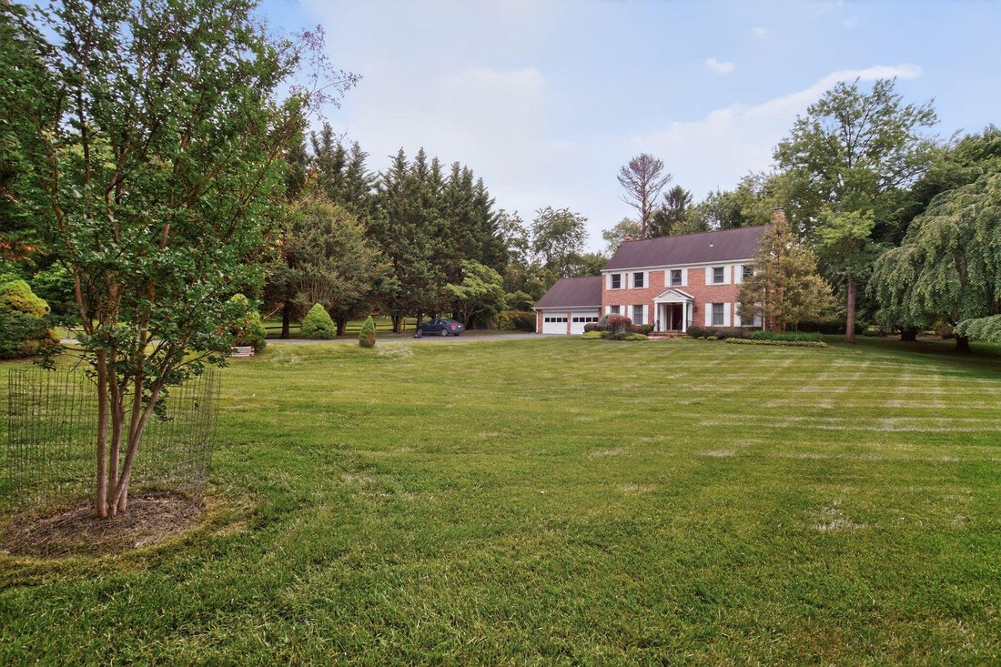 House in North Potomac, Maryland, United States 1 - 18024664