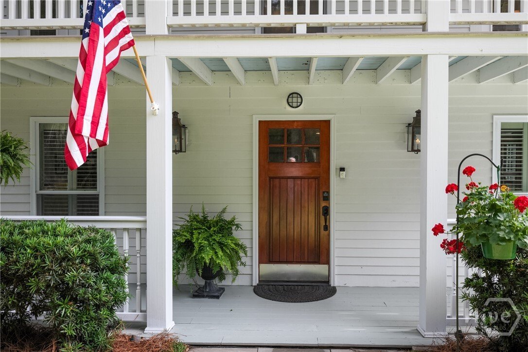 House in Savannah, Georgia, United States 2 - 18036330