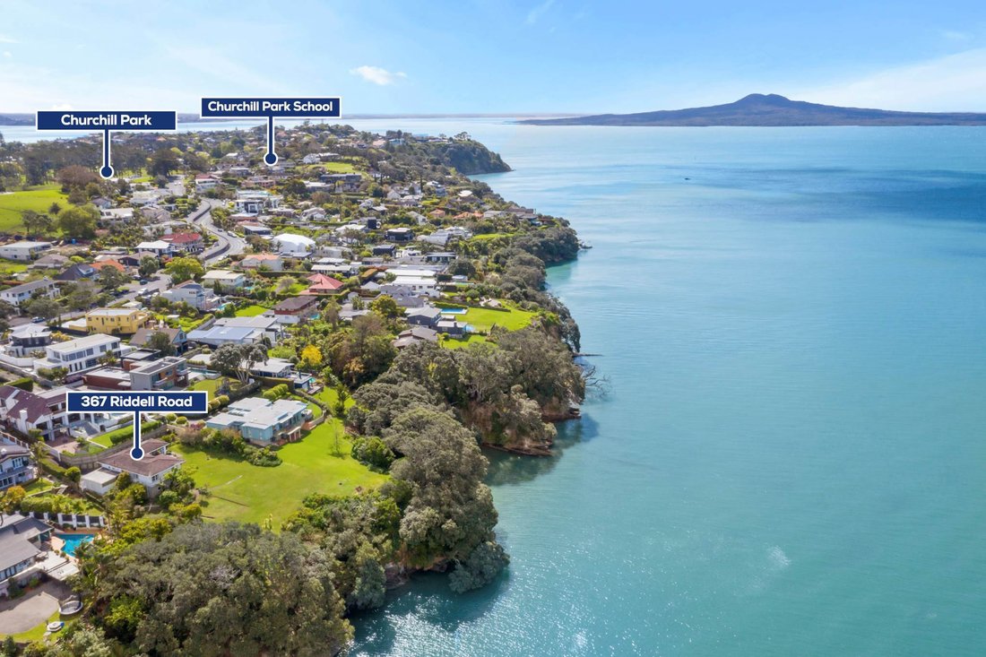 Maison à Auckland, Auckland, Nouvelle-Zélande 4 - 17006841