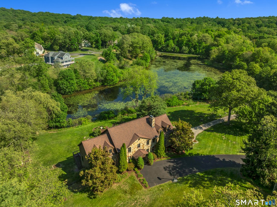 House in Oxford, Connecticut, United States 2 - 18043908