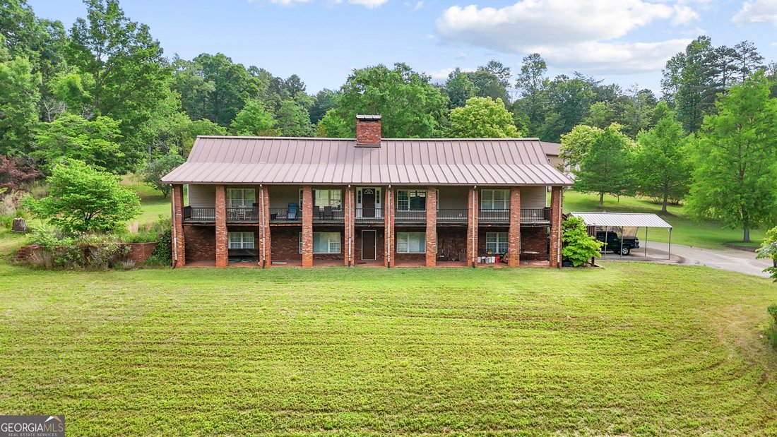 House in Gainesville, Georgia, United States 2 - 18036989