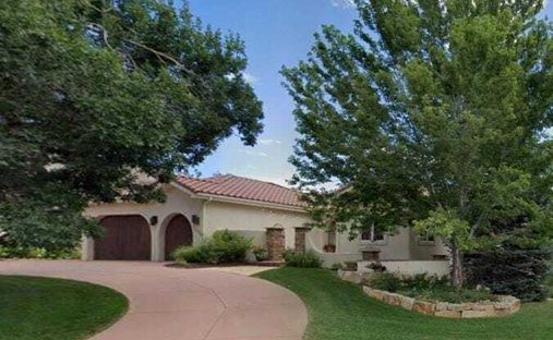 Casa en Arvada, Colorado, Estados Unidos 1