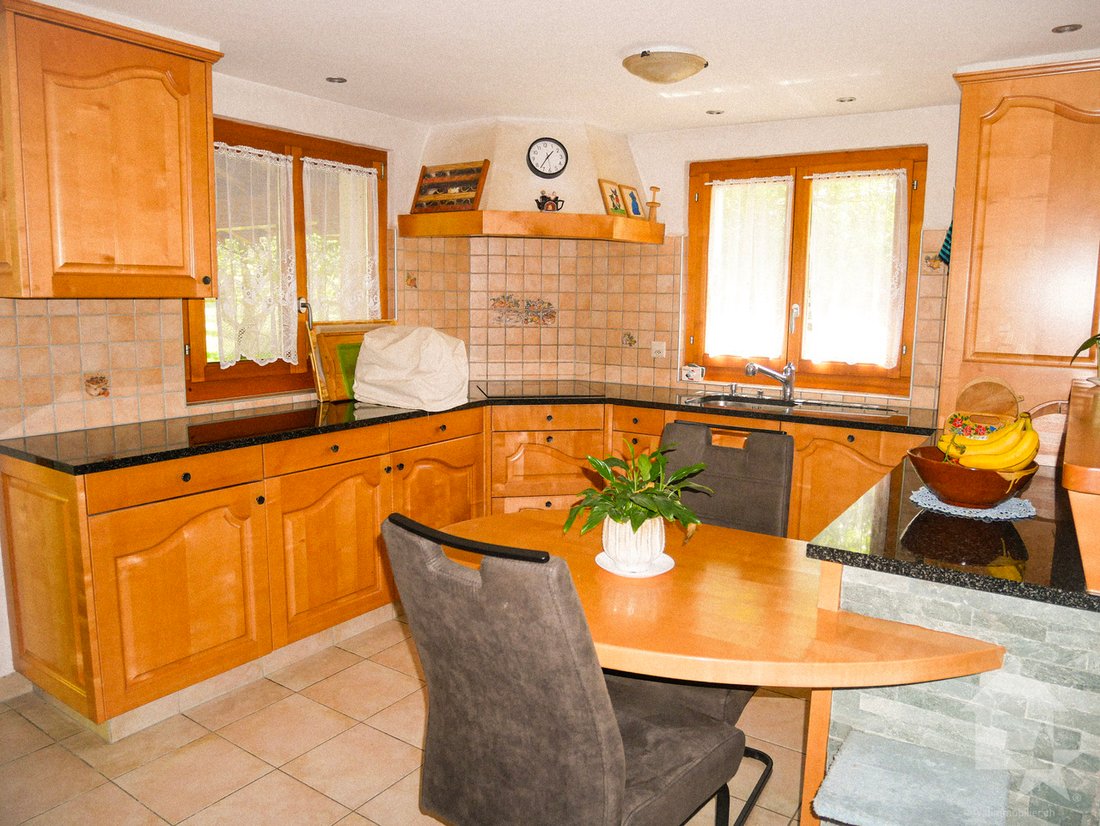 House in Val de Bagnes, Valais, Switzerland 2 - 18045043