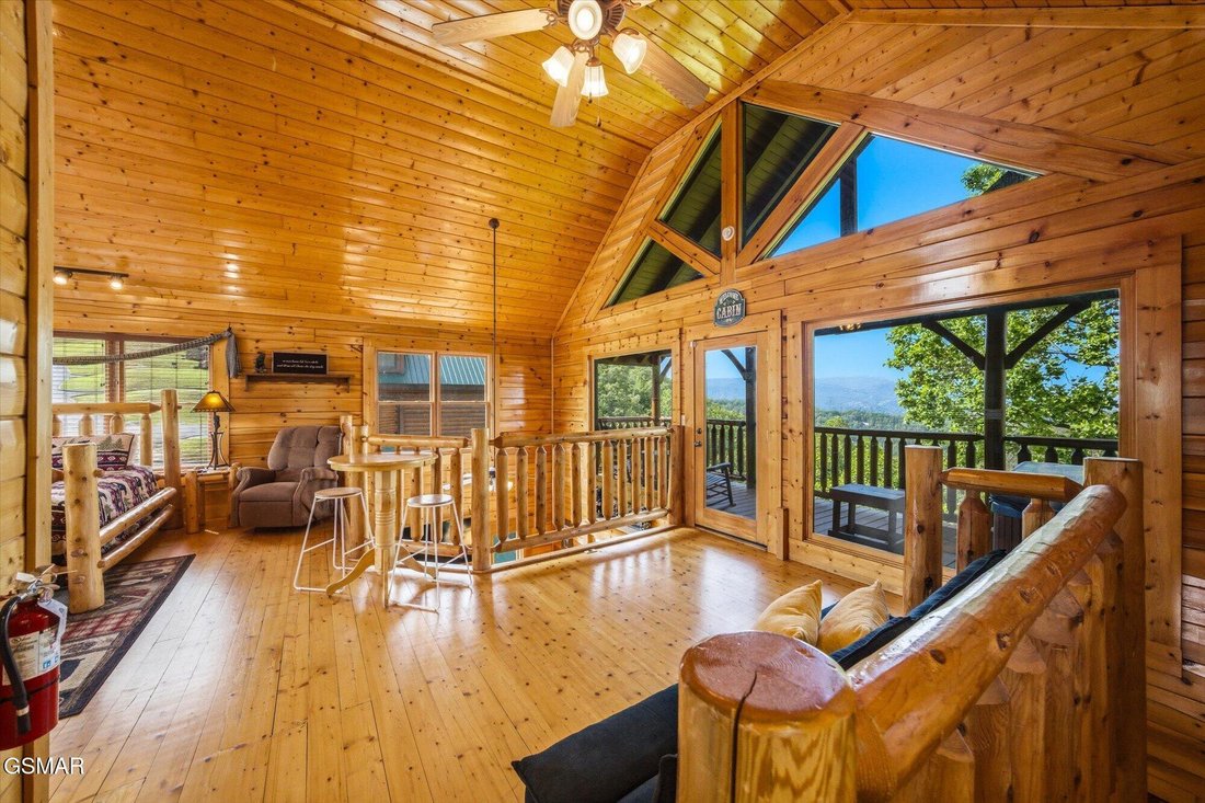 House in Sevierville, Tennessee, United States 3 - 18047578