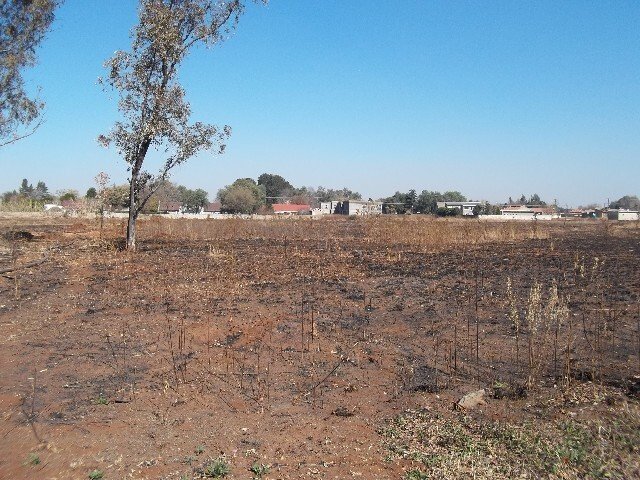 Land in Henley on Klip, Vaal Marina, Gauteng 1 - 18039226