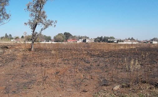 Land in Meyerton, Gauteng, South Africa 1