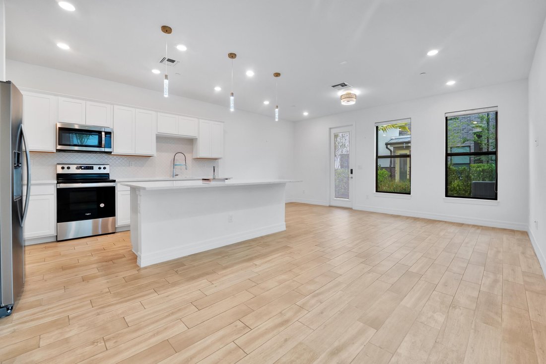 Townhouse in Davie, Florida, United States 3 - 18040843