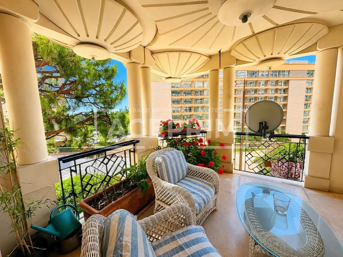Apartment in Monaco, Monaco 2 - 18038321