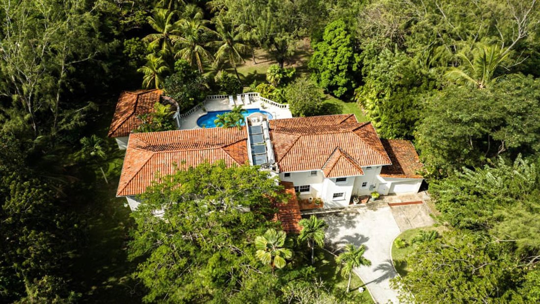 House in Holetown, Saint James, Barbados 3 - 18043108