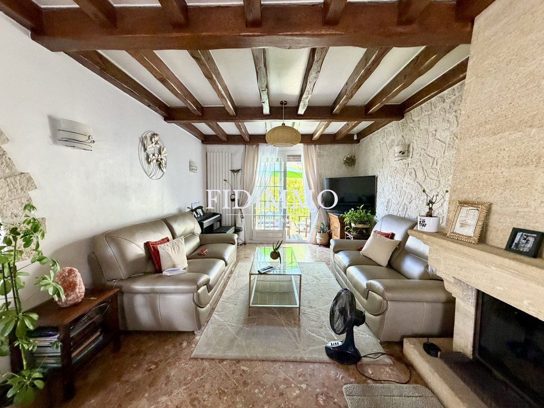 House in Ormesson-sur-Marne, Ile-de-France, France 4 - 18049445