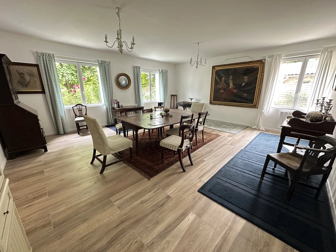 House in Montcaret, Nouvelle-Aquitaine, France 4 - 18042466