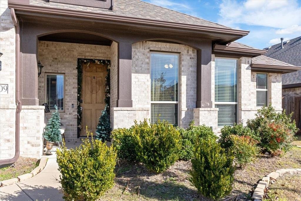 House in Mesquite, Texas, United States 2 - 18048410