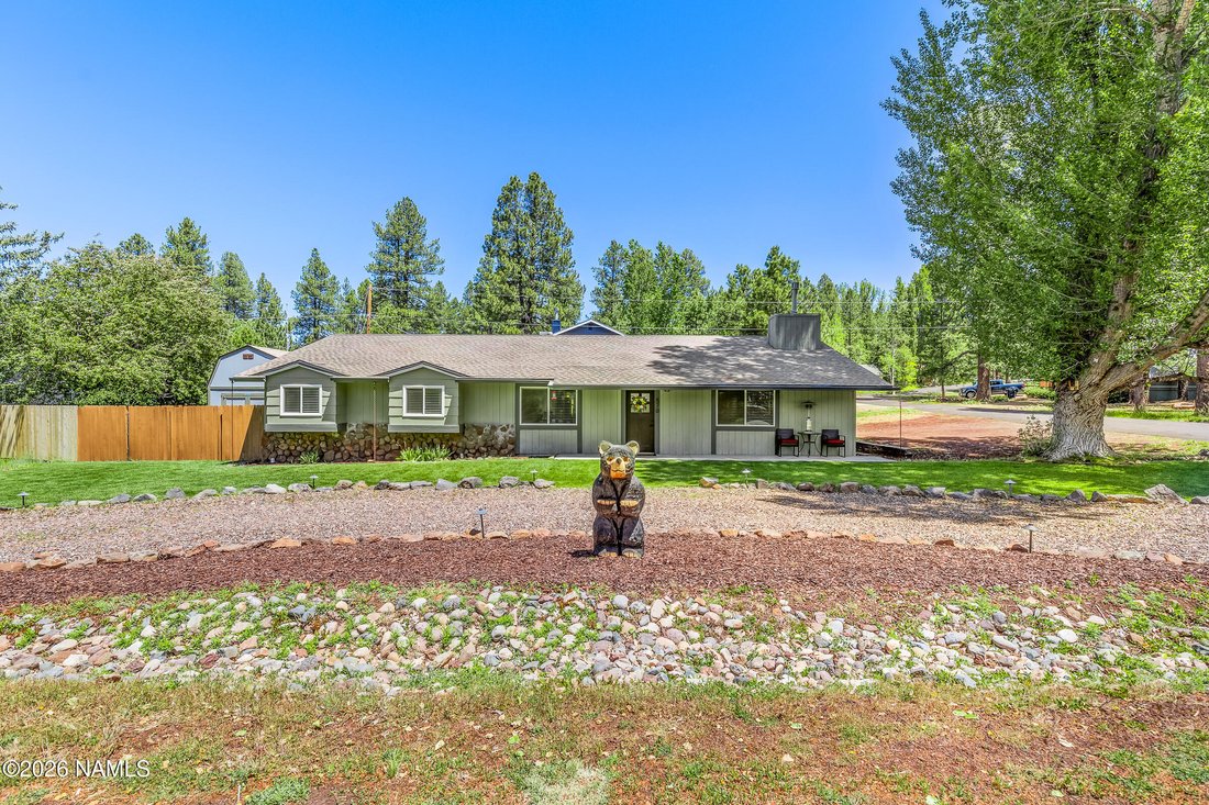 House in Sedona, Arizona, United States 4 - 18048037