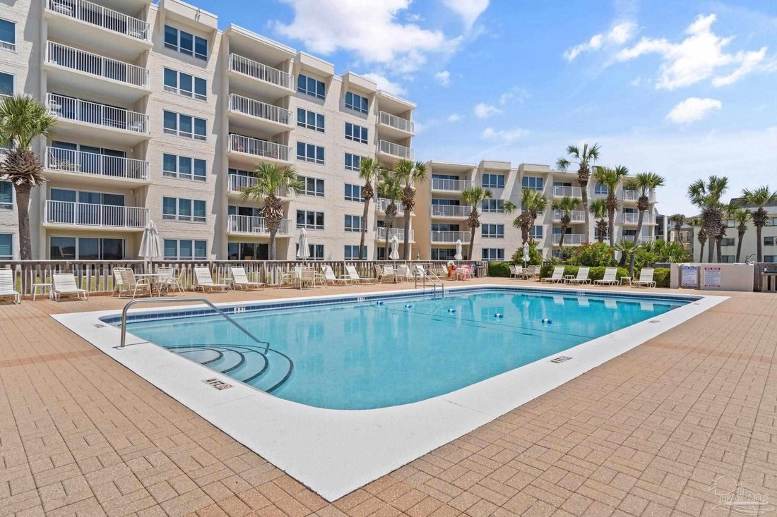 Condo in Pensacola, Florida, United States 3 - 18036170