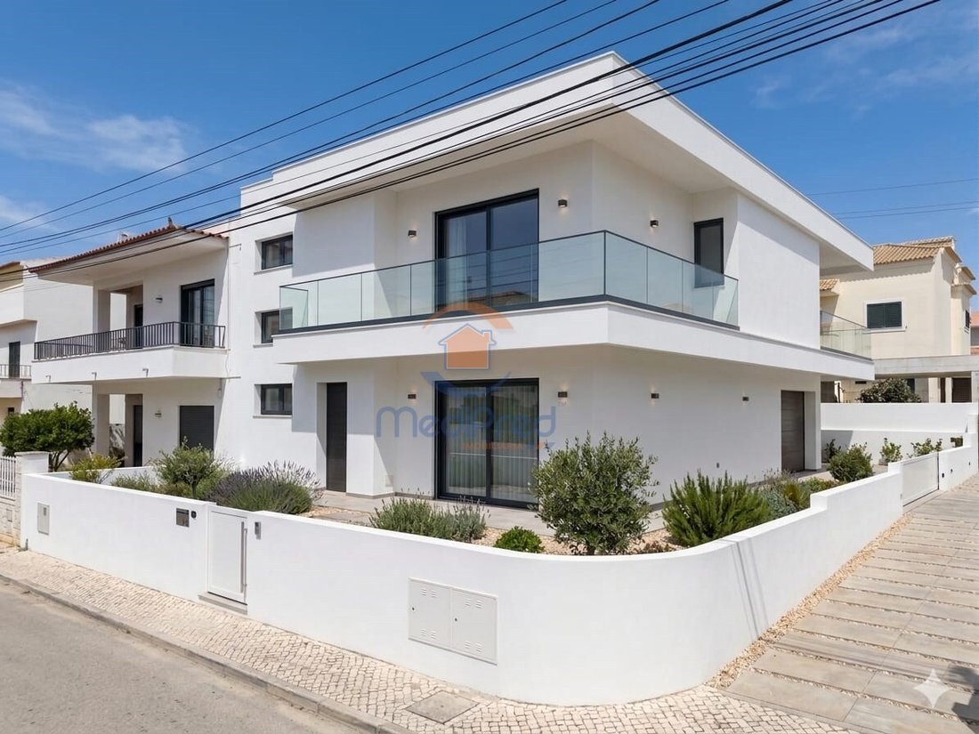 House in Montijo e Afonsoeiro, Setubal, Portugal 4 - 18038757
