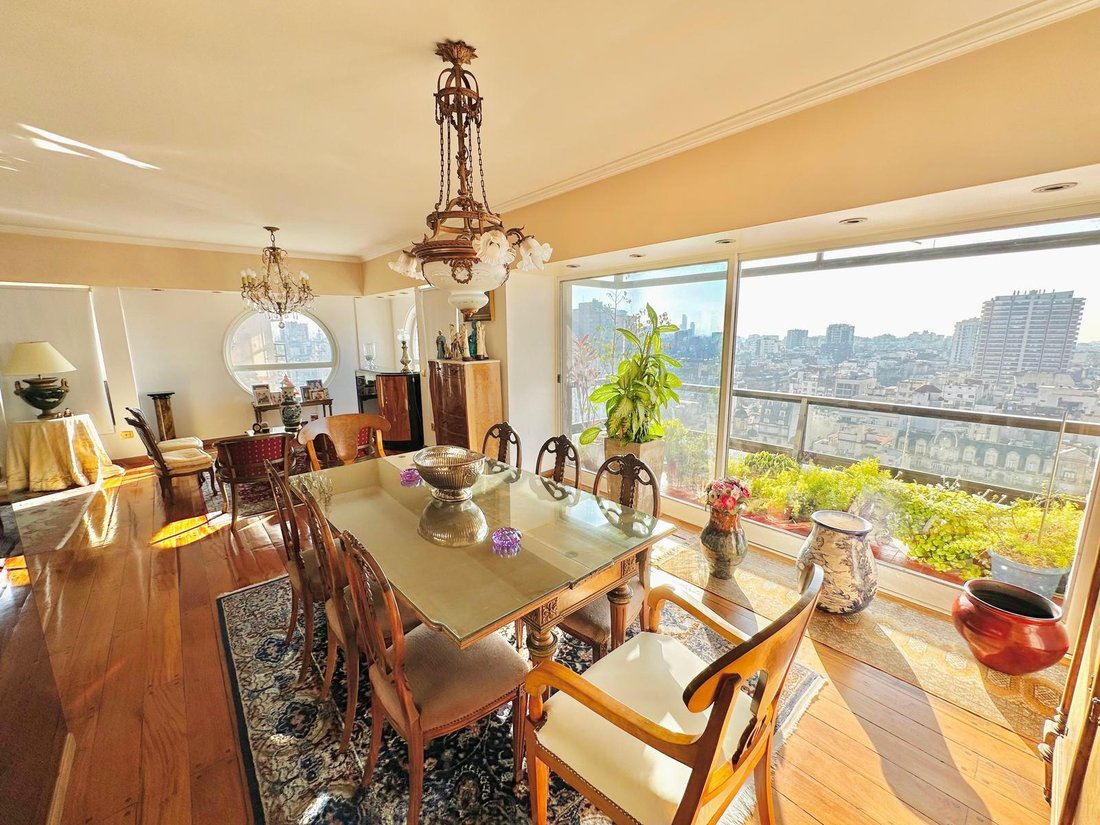 Apartment in Buenos Aires, Buenos Aires, Argentina 1 - 18038834