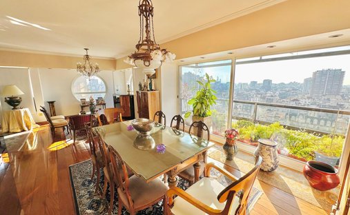 Apartment in Buenos Aires, Buenos Aires, Argentina 1