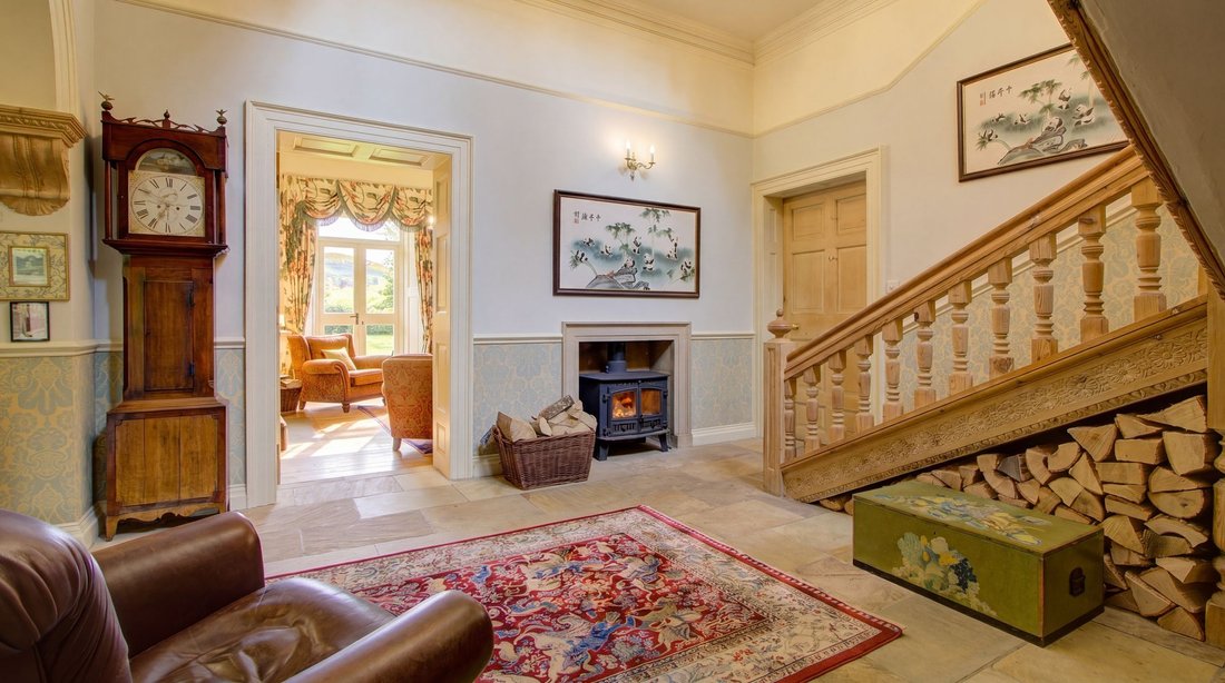 Country House in Northumberland, England 5 - 18050047