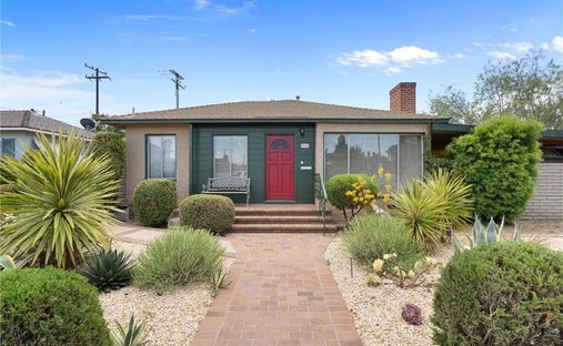Casa a Signal Hill, California, Stati Uniti 1