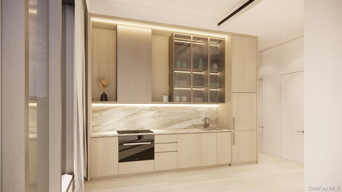 Condo in New York, New York, United States 5 - 18042220