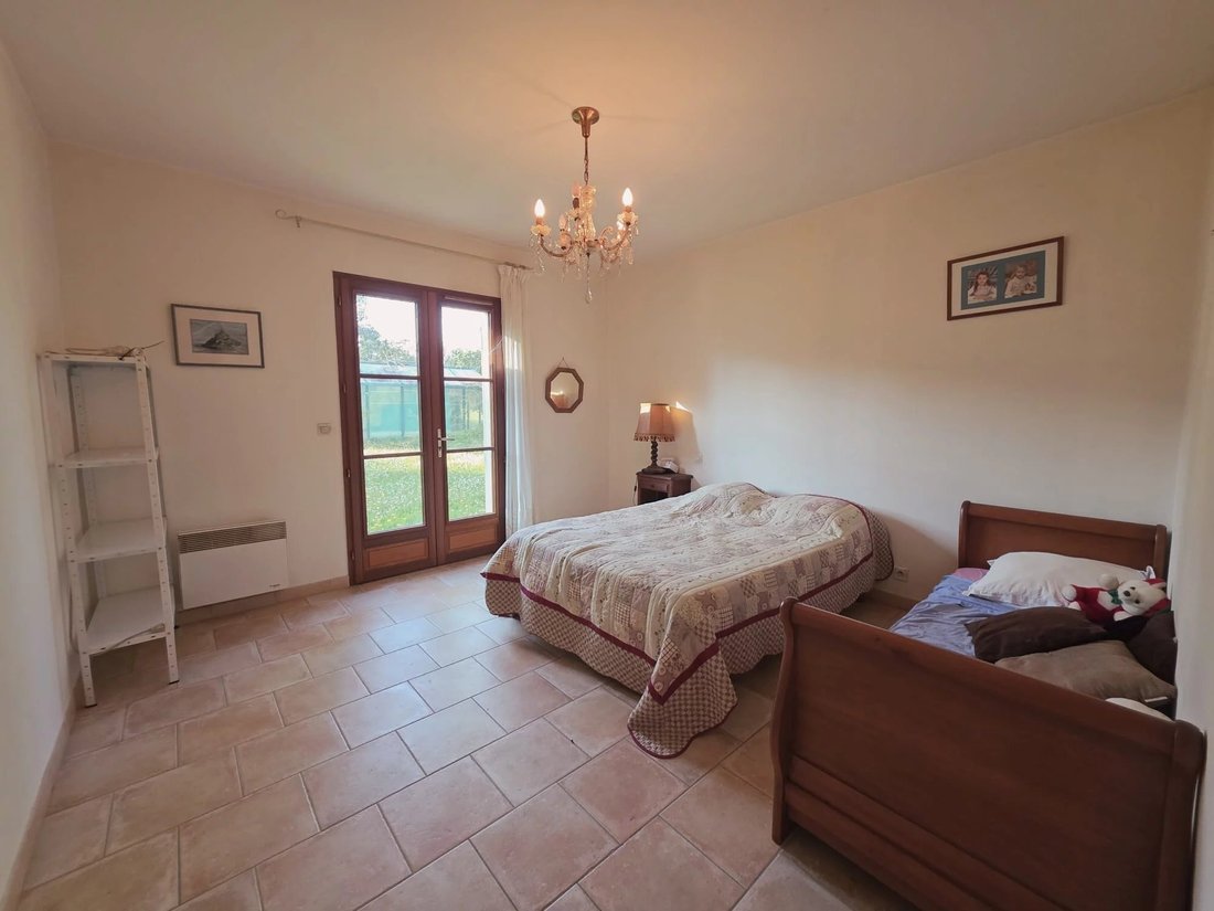House in Lauzun, Nouvelle-Aquitaine, France 5 - 18042487