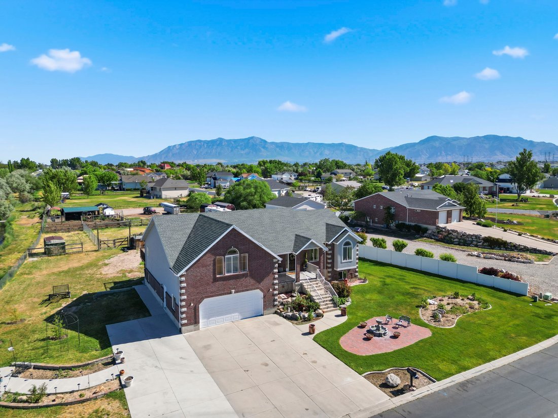 House in Ogden, Utah, United States 1 - 18025663