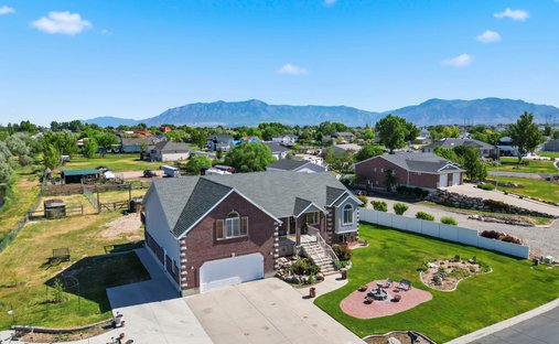 House in Ogden, Utah, United States 1