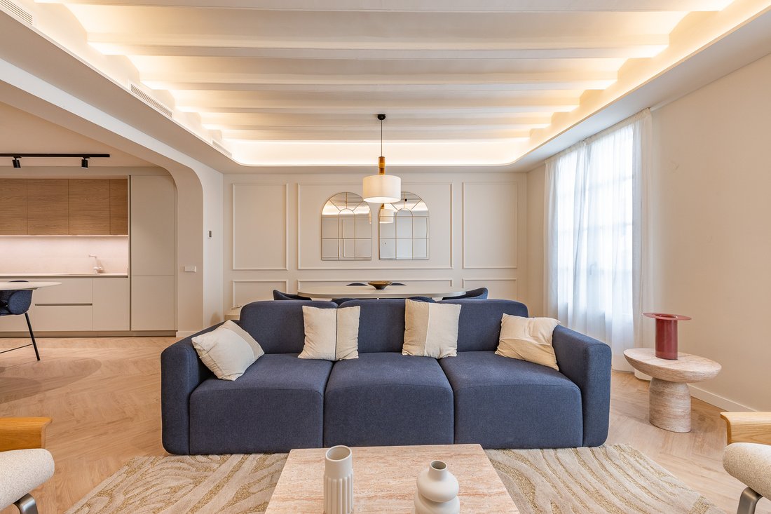 Apartment in Ciutat Vella, Barcelona, Spain 2 - 18040677