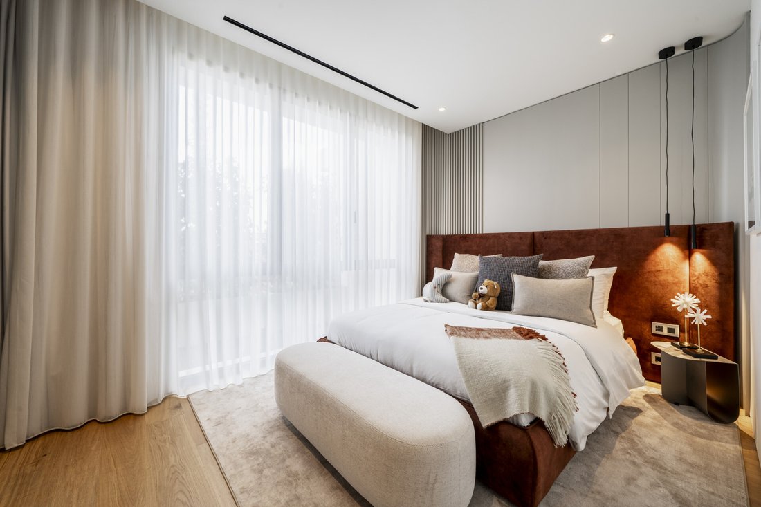 Penthouse in Golden Mile, Andalusia, Spain 4 - 14859165