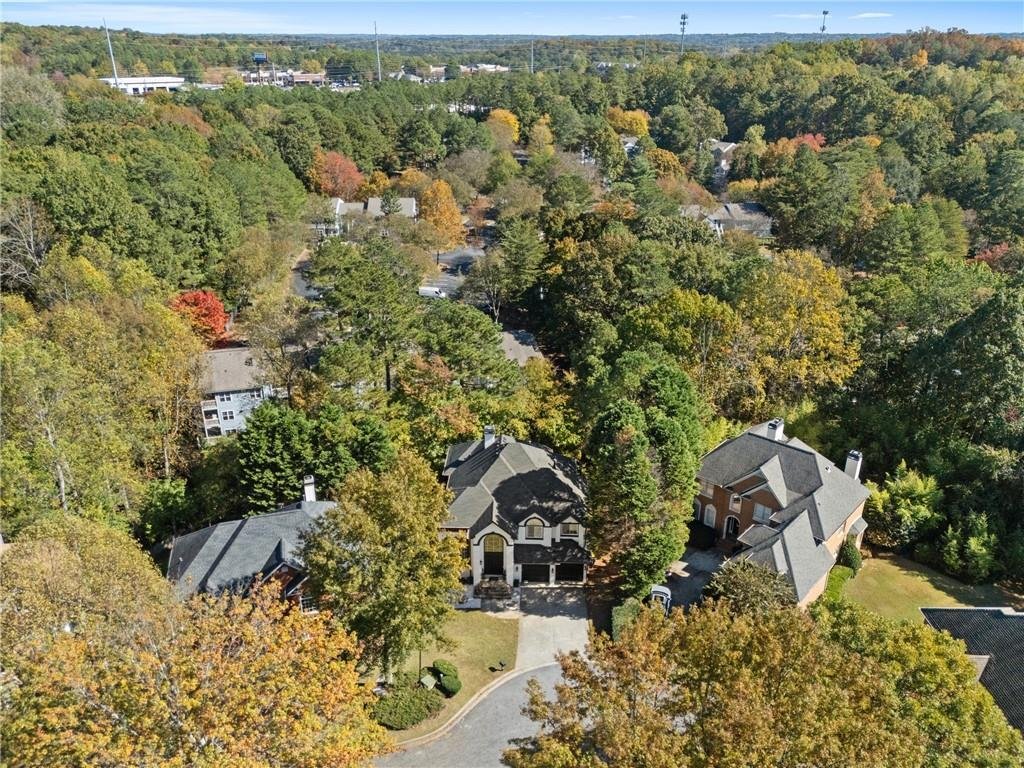 House in Alpharetta, Georgia, United States 2 - 18041713